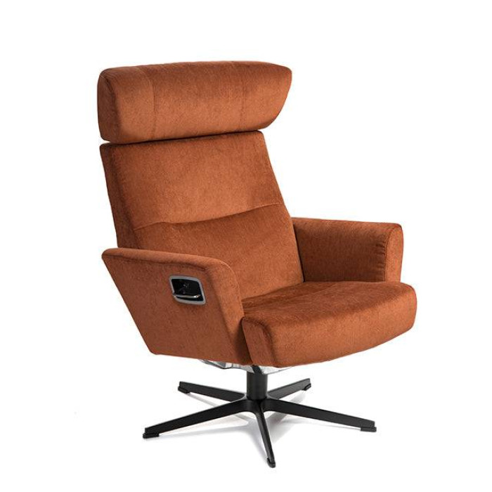 Atpūtas krēsls RELIEVE SWIVEL Atpūtas krēsls RELIEVE SWIVEL